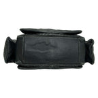 Bottega Veneta Handbag Cocker Black Leather — view 5