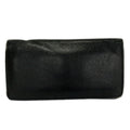 Louis Vuitton Wallet Taiga Portefeuille Brazza Ardoise Leather