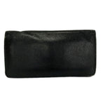 Louis Vuitton Wallet Taiga Portefeuille Brazza Ardoise Leather