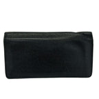 Louis Vuitton Wallet Taiga Portefeuille Brazza Ardoise Leather — view 2