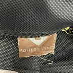 Bottega Veneta Tote Black Brown Leather — view 8