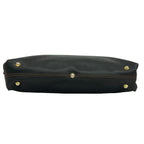 Bottega Veneta Tote Black Brown Leather — view 5