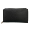 Louis Vuitton Wallet Taiga Zippy Organizer NM Ardoise Leather