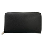 Louis Vuitton Wallet Taiga Zippy Organizer NM Ardoise Leather