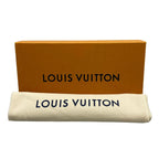 Louis Vuitton Wallet Taiga Zippy Organizer NM Ardoise Leather — view 7