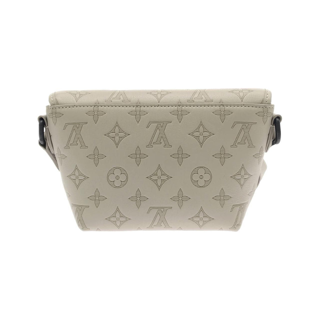 Louis Vuitton Monogram Shadow Pulse Wearable Wallet Shoulder — view 2