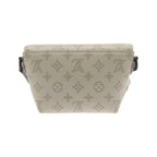 Louis Vuitton Monogram Shadow Pulse Wearable Wallet Shoulder — view 2