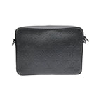 Louis Vuitton Monogram Shadow Duo Messenger Shoulder — view 2