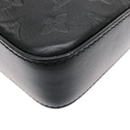 Louis Vuitton Monogram Shadow Duo Messenger Shoulder — view 3