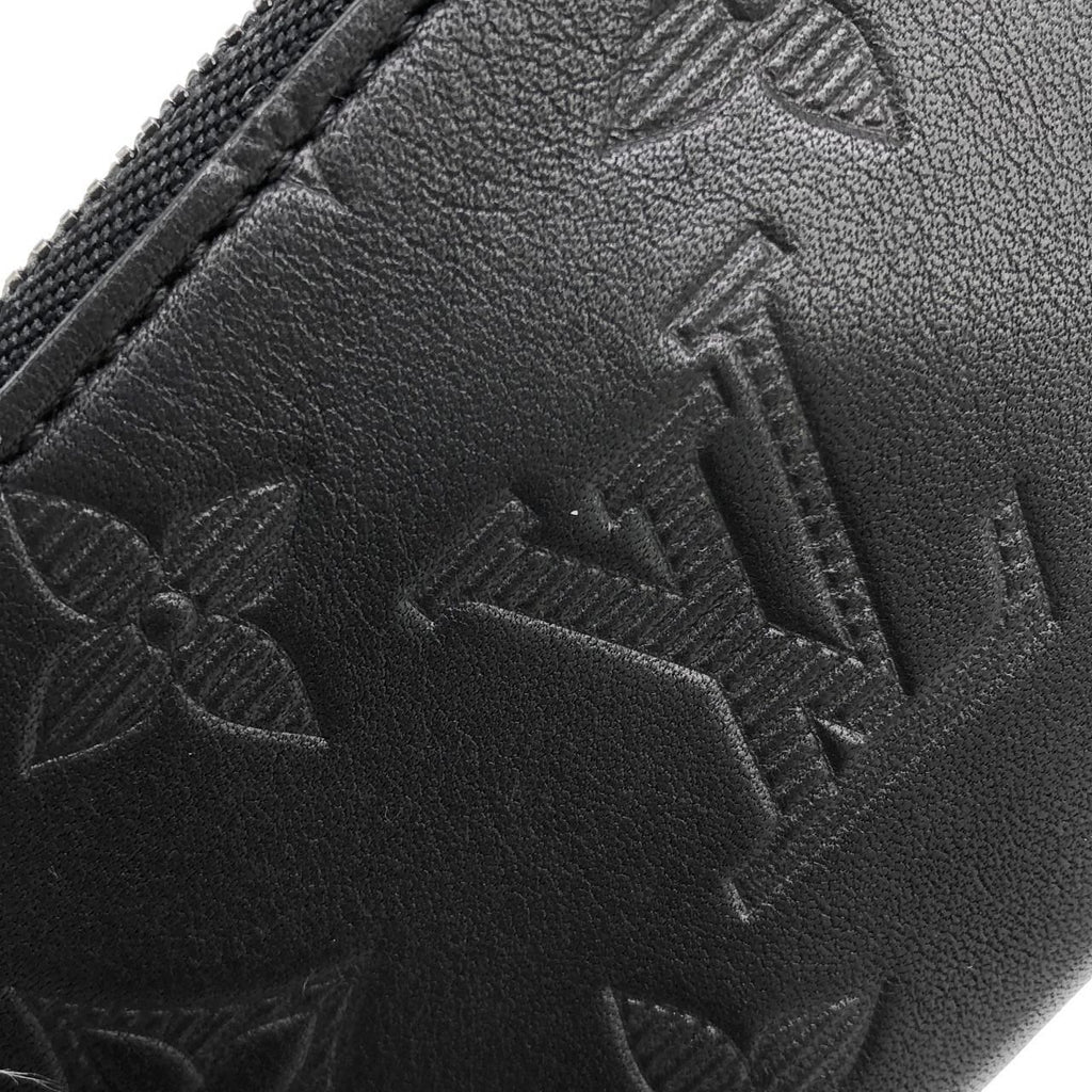 Louis Vuitton Monogram Shadow Duo Messenger Shoulder — view 5