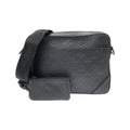 Louis Vuitton Monogram Shadow Duo Messenger Shoulder