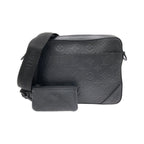 Louis Vuitton Monogram Shadow Duo Messenger Shoulder