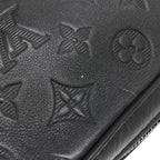 Louis Vuitton Monogram Shadow Duo Messenger Shoulder — view 4