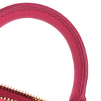 Louis Vuitton Nanogram Speedy Bandouliere 20 Shoulder — view 8