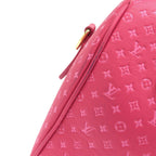 Louis Vuitton Nanogram Speedy Bandouliere 20 Shoulder — view 5