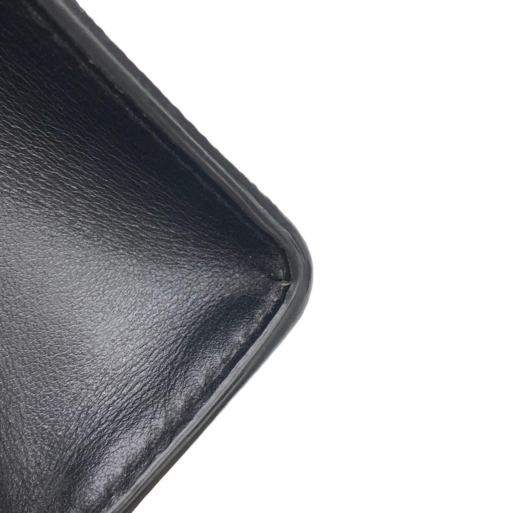 Louis Vuitton Damier Graphit Gaston Wearable Wallet Shoulder — view 6