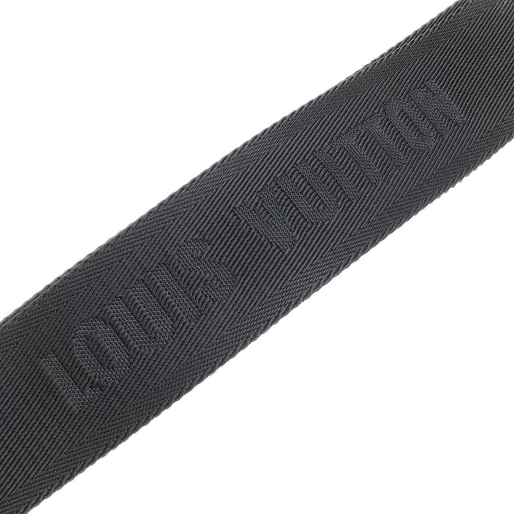 Louis Vuitton Damier Graphit Gaston Wearable Wallet Shoulder — view 7