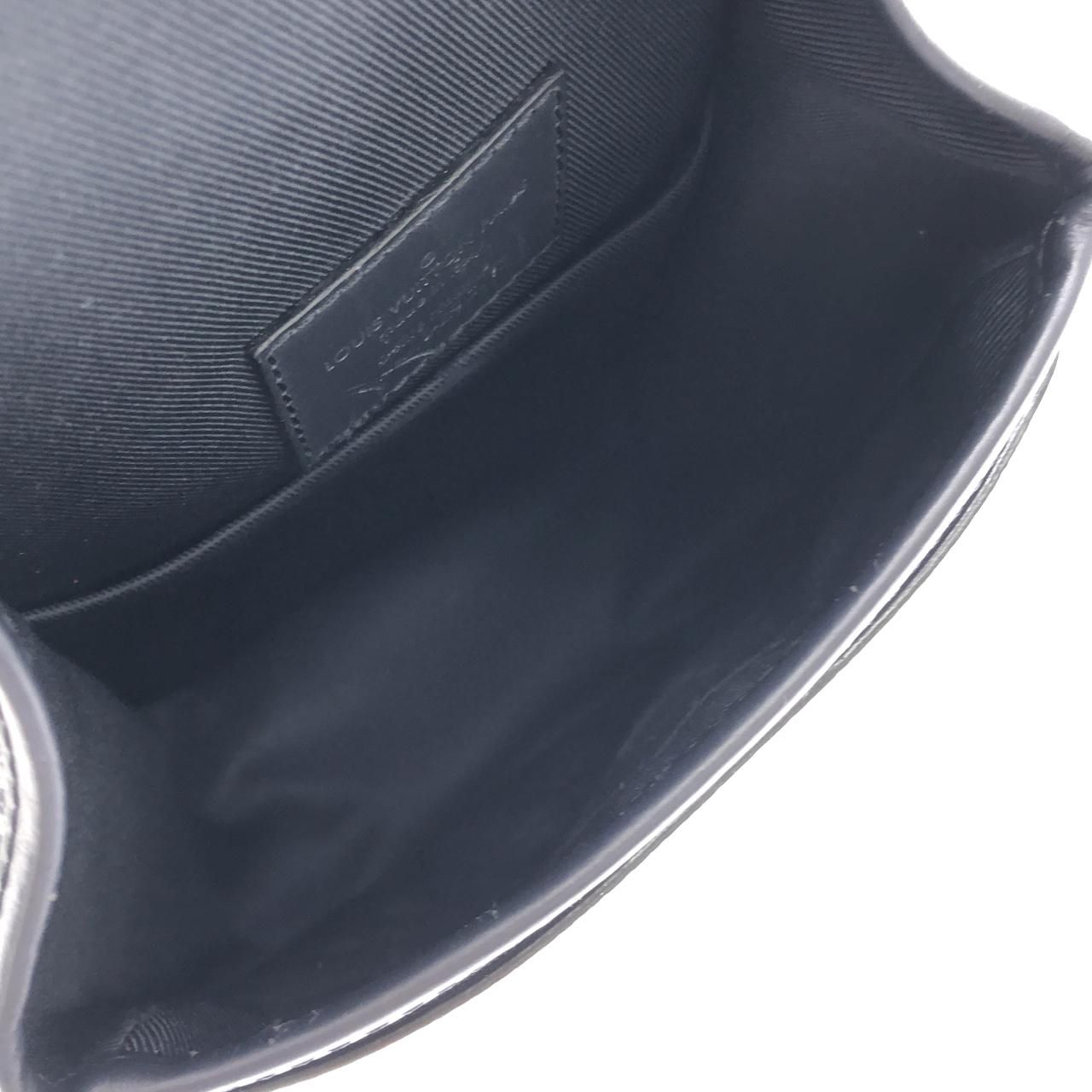 Louis Vuitton Monogram Savannah Messenger BB Shoulder — view 6