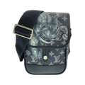 Louis Vuitton Monogram Savannah Messenger BB Shoulder