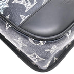 Louis Vuitton Monogram Savannah Messenger BB Shoulder — view 3