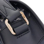 Louis Vuitton Monogram Savannah Messenger BB Shoulder — view 4