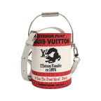Louis Vuitton LV Paint Kan