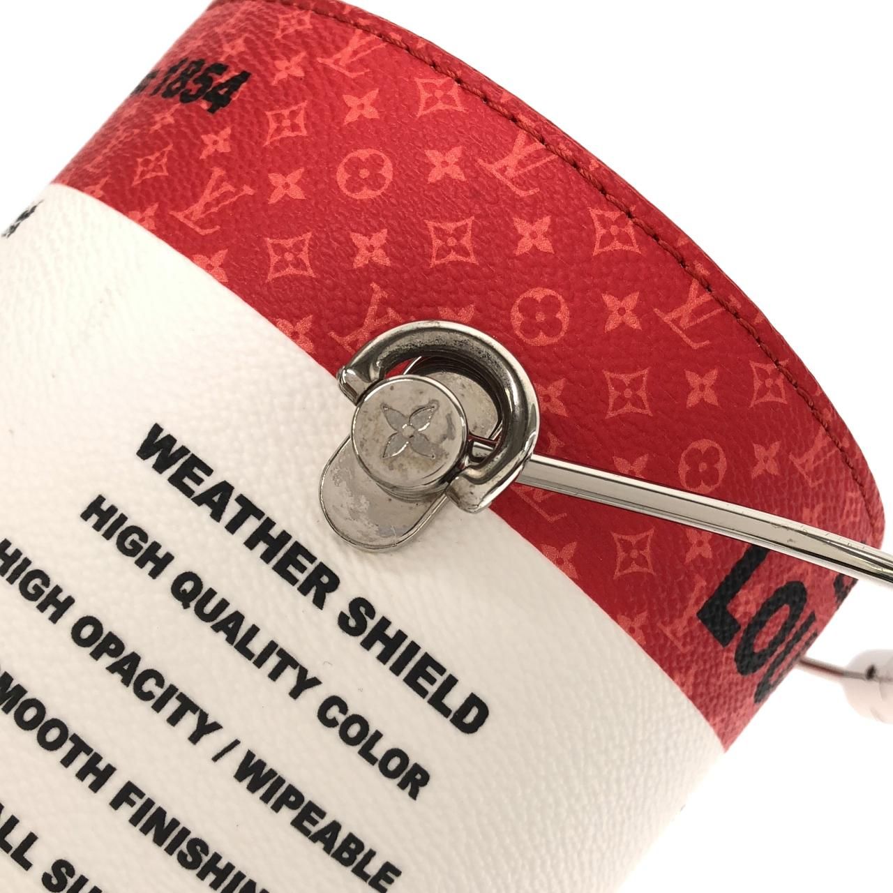 Louis Vuitton LV Paint Kan — view 4
