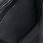 Louis Vuitton Monogram Macassar Christopher MM Backpack — view 9