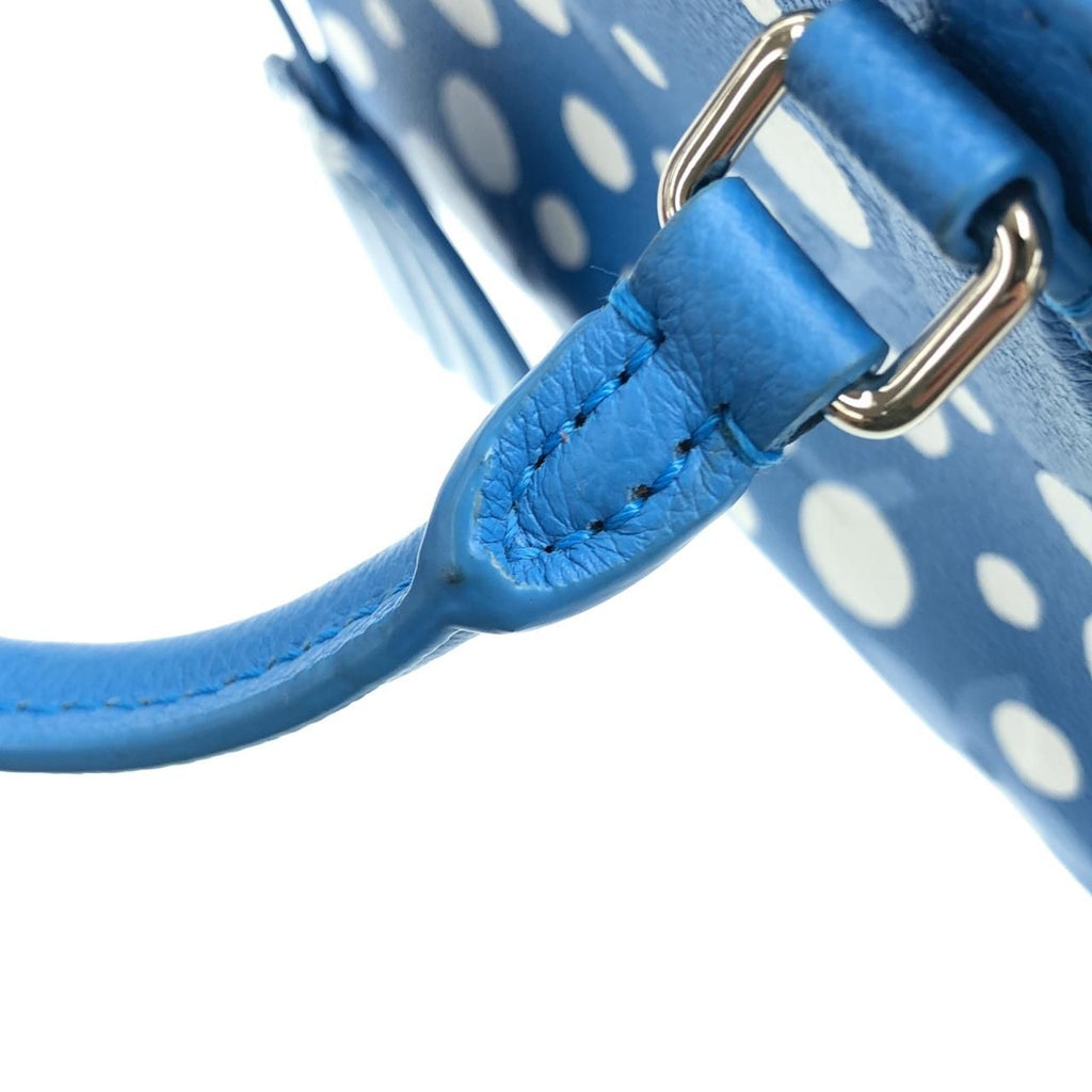 Louis Vuitton Monogram Empreinte On The Go PM — view 7