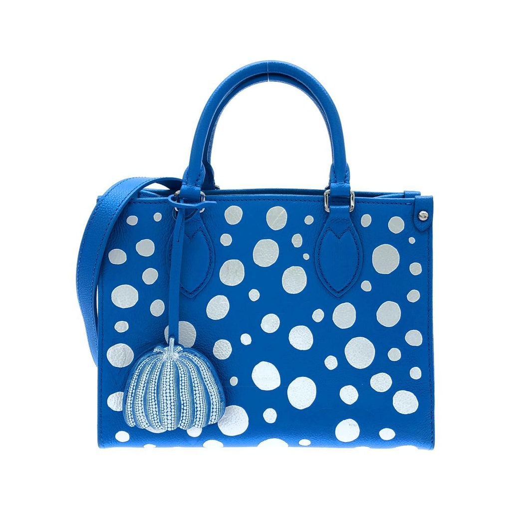 Louis Vuitton Monogram Empreinte On The Go PM