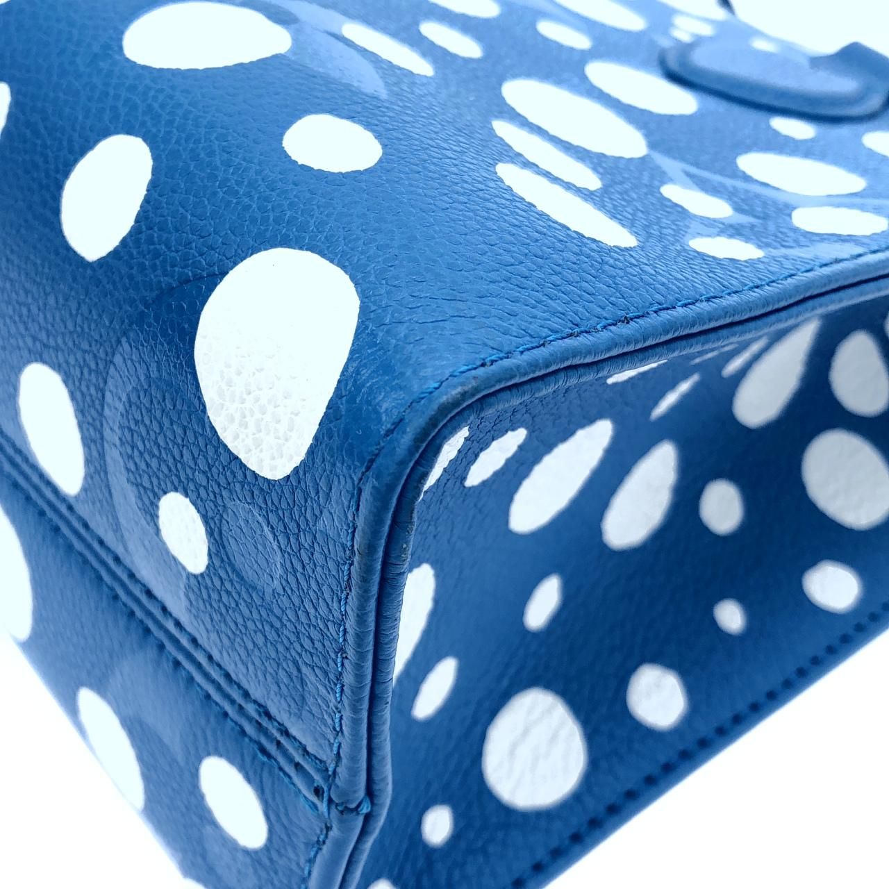 Louis Vuitton Monogram Empreinte On The Go PM — view 2