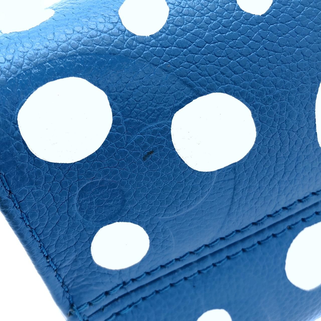 Louis Vuitton Monogram Empreinte On The Go PM — view 3