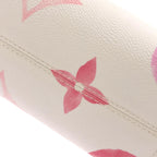 Louis Vuitton Monogram Flower Tiles Handbag — view 3