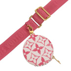 Louis Vuitton Monogram Flower Tiles Handbag — view 8