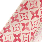 Louis Vuitton Monogram Flower Tiles Handbag — view 4