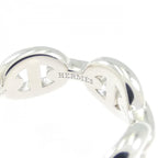 Hermes Chaine D'ancre Ring — view 3