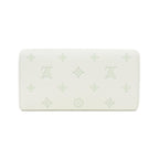 Louis Vuitton Bicolor Monogram Empreinte Portefeuille Sarah Wallet — view 2