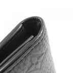 Louis Vuitton Taurillon Monogram Portefeuille Brazza Wallet — view 2