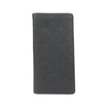 Louis Vuitton Taurillon Monogram Portefeuille Brazza Wallet