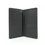 Louis Vuitton Taurillon Monogram Portefeuille Brazza Wallet — view 4