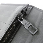 Louis Vuitton Taurillon Monogram Portefeuille Brazza Wallet — view 6