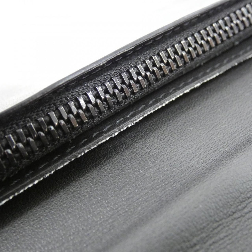 Louis Vuitton Taurillon Monogram Portefeuille Brazza Wallet — view 5