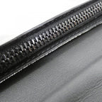 Louis Vuitton Taurillon Monogram Portefeuille Brazza Wallet — view 5