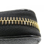 Louis Vuitton Bicolor Monogram Empreinte Zippy Wallet — view 4