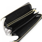 Louis Vuitton Bicolor Monogram Empreinte Zippy Wallet — view 6