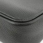 Prada Shoulder Bag Silver — view 3