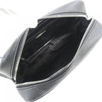 Prada Shoulder Bag Silver — view 6