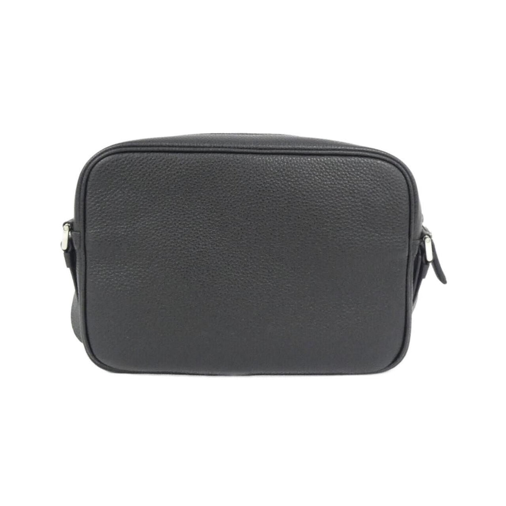 Prada Shoulder Bag Silver — view 2