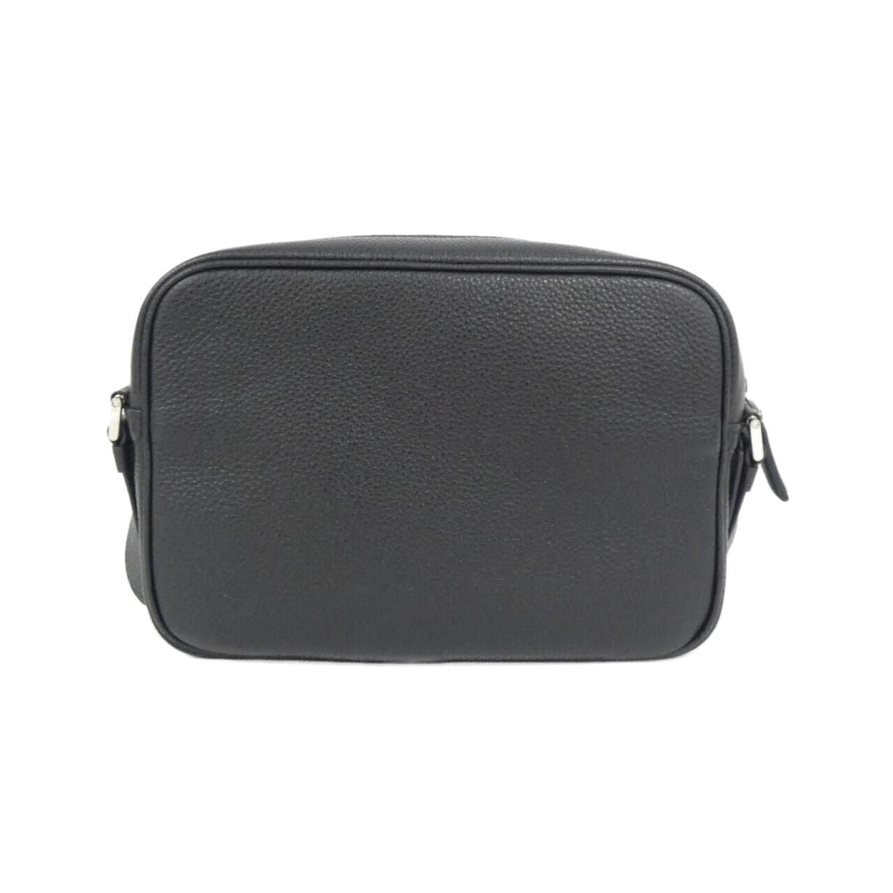 Prada Shoulder Bag Silver — view 2