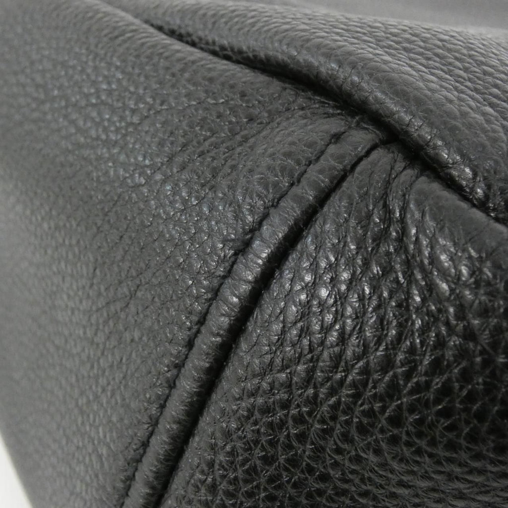 Prada Shoulder Bag Silver — view 3